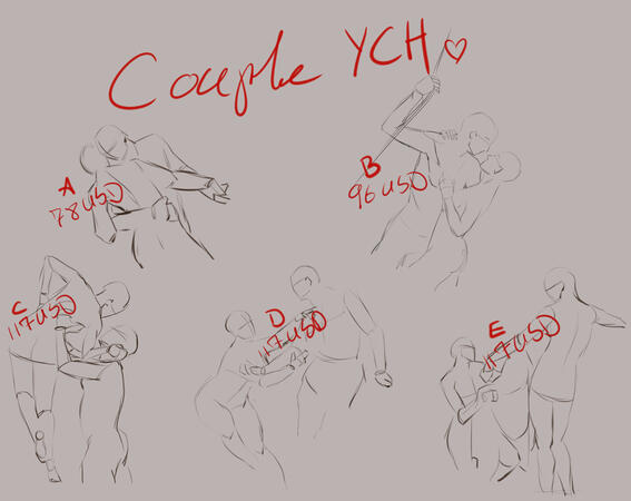 Couples